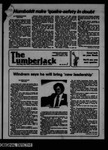 The Lumberjack, March 12, 1980
