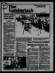 The Lumberjack, May 14, 1980