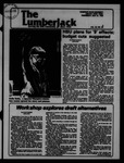 The Lumberjack, May 21, 1980