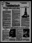The Lumberjack, May 28, 1980