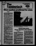 The Lumberjack, November 12, 1980
