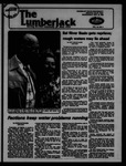 The Lumberjack, October 22, 1980