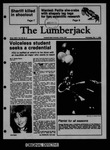 The Lumberjack, December 01, 1982