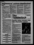 The Lumberjack, February 05, 1982