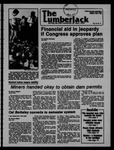 The Lumberjack, February 09, 1982