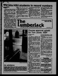 The Lumberjack, February 12, 1982