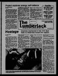 The Lumberjack, February 16, 1982