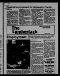 The Lumberjack, February 19, 1982