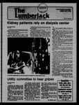 The Lumberjack, February 23, 1982