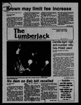 The Lumberjack, January 19, 1982