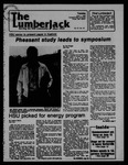 The Lumberjack, June 01, 1982