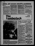The Lumberjack, May 11, 1982
