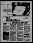The Lumberjack, May 21, 1982