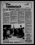 The Lumberjack, May 28, 1982