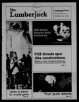 The Lumberjack, February 01, 1984
