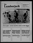 The Lumberjack, February 15, 1984