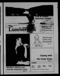 The Lumberjack, February 29, 1984