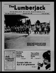 The Lumberjack, May 09, 1984