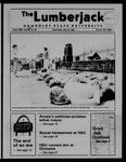 The Lumberjack, May 23, 1984
