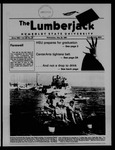 The Lumberjack, May 30, 1984