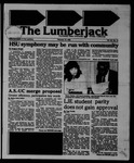 The Lumberjack, February 12, 1986