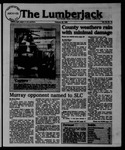 The Lumberjack, February 26, 1986
