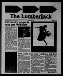 The Lumberjack, January 22, 1986
