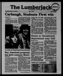 The Lumberjack, May 14, 1986