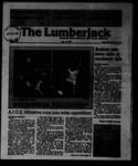 The Lumberjack, September 17, 1986