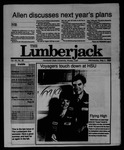The Lumberjack, May 04, 1988