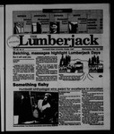 The Lumberjack, October 12, 1988