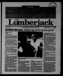 The Lumberjack, October 19, 1988