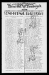 The Humboldt Lumberjack, December 10, 1930