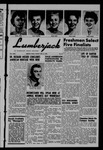 The Lumberjack, February 21, 1958