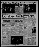 The Lumberjack, March 23, 1962