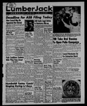 The Lumberjack, April 13, 1962