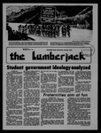 The Lumberjack, May 04, 1977