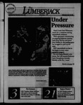 The Lumberjack, September 29, 1993