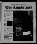 The Lumberjack, September 15, 2004