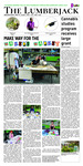 The Lumberjack, May 06, 2026