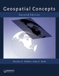 Geospatial Concepts, Second Edition