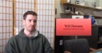 Will Hamann 2020 Interview by Will Hamann