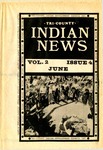 Indian News: June 1979 by Christopher H. Peters, Brian D. Tripp, and Frank Tuttle