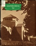 Sempervirens by Associated Students of Humboldt State College