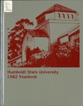 Humboldt State University Yearbook